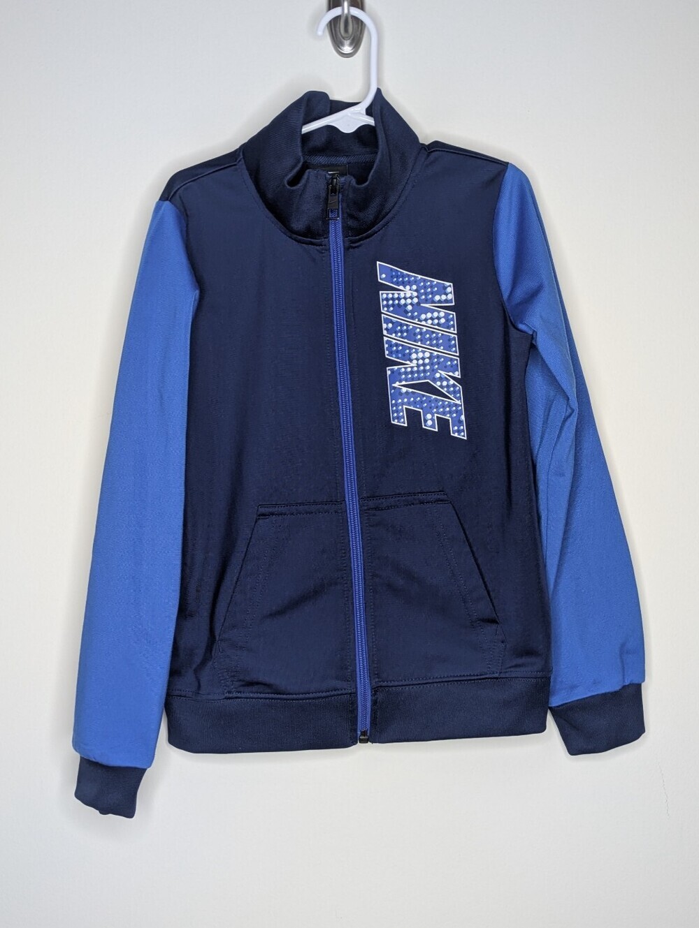 Nike Track Jacket 7